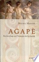Agapè
