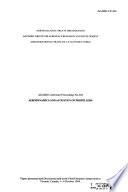 AGARD Conference Proceedings