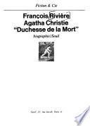 Agatha Christie, Duchesse de la Mort