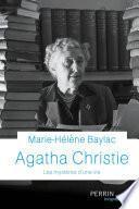 Agatha Christie