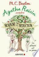 Agatha Raisin 23 - Serpent et séduction