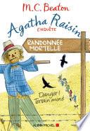 Agatha Raisin enquête 4 - Randonnée mortelle