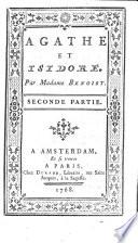 Agathe Et Isidore