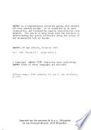 Agenor