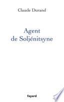 Agent de Soljenitsyne