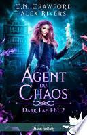 Agent du chaos