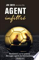 Agent infiltré