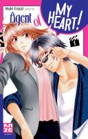 Agent of my Heart! T01