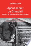 Agent secret de Churchill
