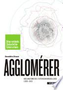 Agglomérer