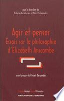 Agir et penser