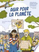 Agir pour la planète