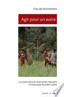 Agir pour un autre