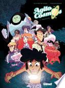 Agito Cosmos -
