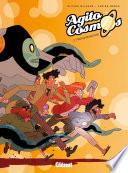 Agito Cosmos -