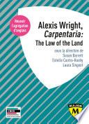 Agrégation anglais 2022. Alexis Wright, Carpentaria: The Law of the Land