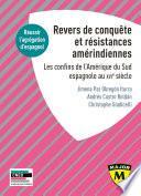 Agrégation espagnol 2020. Revers de Conquête et résistances amérindiennes
