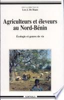 Agriculteurs et éleveurs au Nord-Bénin