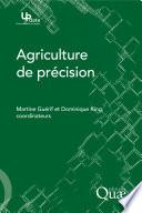 Agriculture de précision
