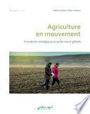 Agriculture en mouvement