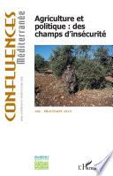 Agriculture et politique : des champs d'insécurité
