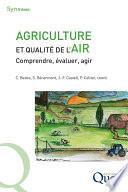 Agriculture et qualité de l'air