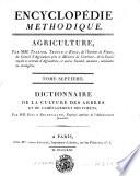 Agriculture