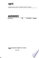 Agrindex