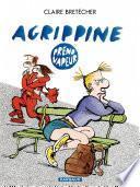 Agrippine - Tome 3 - Agrippine prend vapeur