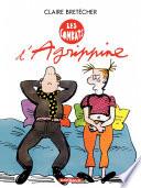 Agrippine - Tome 4 - Les Combats d'Agrippine