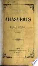 Ahasvérus