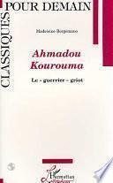 Ahmadou Kourouma