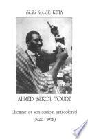 Ahmed Sékou Touré