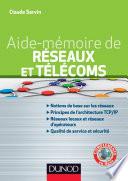 Aide-mémoire - Réseaux et télécoms - 2e éd.