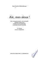 Aïe, mes aïeux !