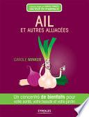 Ail et autres alliacés