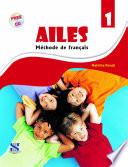 Ailes Methode de fran?ais-TB