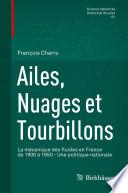 Ailes, Nuages et Tourbillons