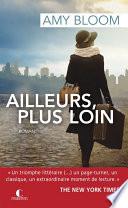 Ailleurs plus loin