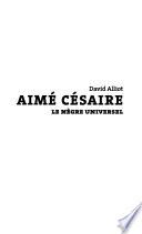 Aimé Césaire