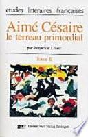 Aimé Césaire