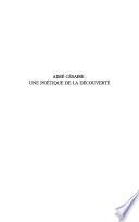 Aimé Césaire