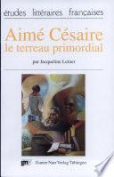 Aimé Césaire
