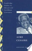 Aimé Césaire