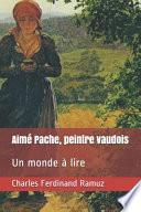 Aimé Pache, peintre vaudois