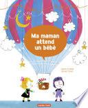 Aimée et Mehdi... au fil de la vie (Tome 2) - Maman attend un bébé