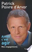 Aimer c'est agir