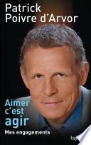 Aimer c'est agir