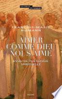 Livre Aimer comme Dieu nous aime