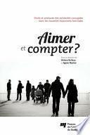Aimer et compter?